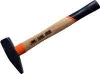 MŁOTEK ŚLUSARSKI 2000 G RĄCZKA Z DREWNA JESIONOWEGO 2KG RICHMANN C2420