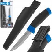 Nóż finka taktyczny GEKO G01892 215mm z kaburą survival