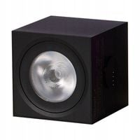 Lampa smart Yeelight Świetlny panel gamingowy Smart Cube Light Spot