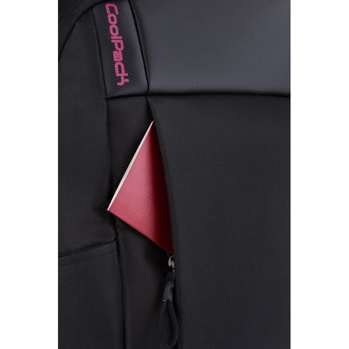 PLECAK BIZNESOWY SPOT BLACK COOLPACK na Arena.pl