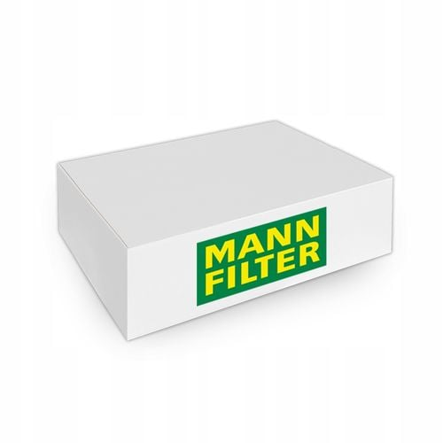 FILTR PALIWA MANN-FILTER na Arena.pl