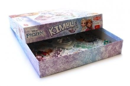 Tactic Gra Frozen Kimble na Arena.pl