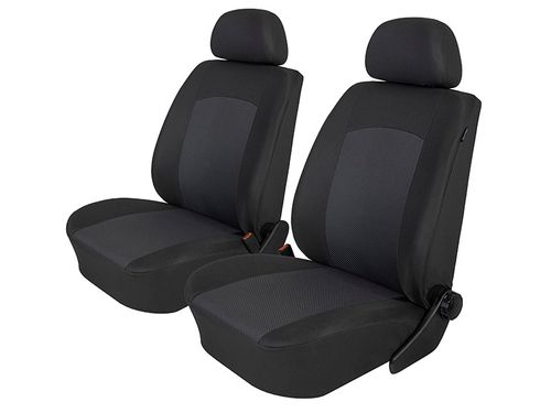Pokrowce przody na fotele 1+1 2 os do SKODA OCTAVIA RAPID I II FABIA na Arena.pl
