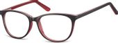 ZERÓWKI okulary OPRAWKI Damskie Męskie korekcyjne marki SUNOPTIC + GRATISY