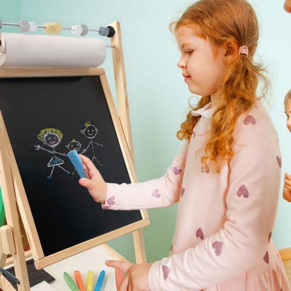 Dwustronna tablica magnetyczna zdjęcie 14