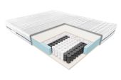 Materac sprężynowy kieszonkowy JANPOL Wenus 80x200x18cm Smart