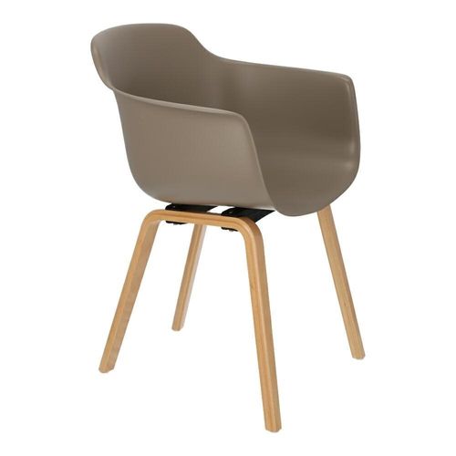 Krzesło Glad beżowe na Arena.pl