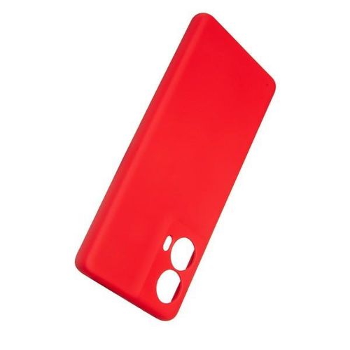 beline etui silicone moto g85 5gczerwony/red na Arena.pl