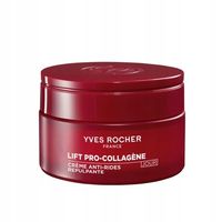 YVES ROCHER LIFT PRO COLLAGENE Krem ujędrniający do twarzy na dzień 50 ml