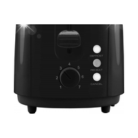 Toster Amica TD 1015 750W czarny