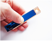 Zapalniczka żarowa Ciger kolory wzór nr3