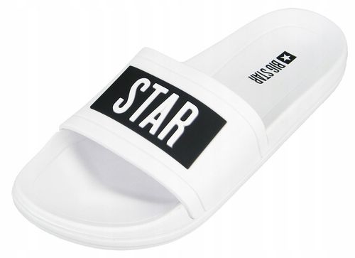 KLAPKI 1791 JR BIG STAR 28 na Arena.pl