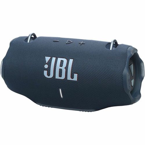 GŁOŚNIK PRZENOŚNY JBL XTREME 4 Niebieski na Arena.pl