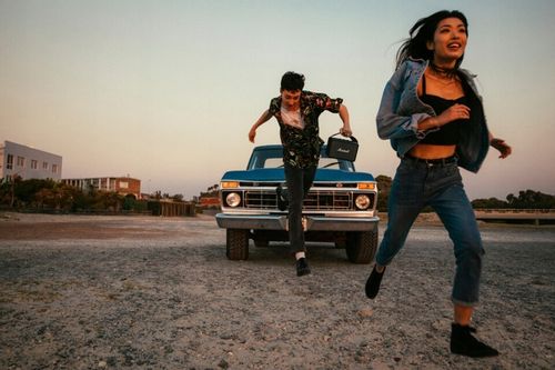 MARSHALL KILBURN II głośnik przenośny bluetooth na Arena.pl