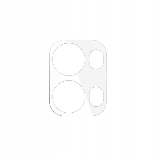 Spacecase Camera Glass Oppo Reno13 Pro 5G na Arena.pl