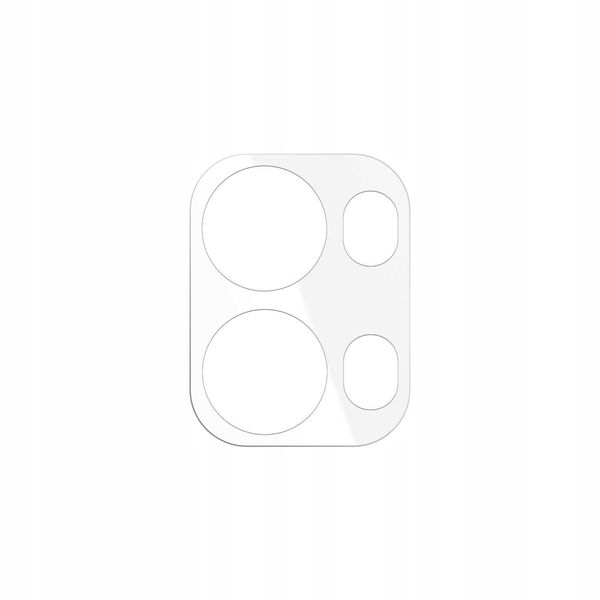 Spacecase Camera Glass Oppo Reno13 Pro 5G zdjęcie 4