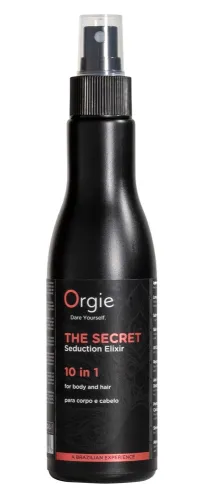 orgie secret seduction elixir 10w1 balsam pielęgnacyjny 200ml na Arena.pl