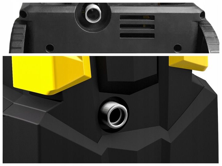 MYJKA CIŚNIENIOWA DIVE EXTRA LAVOR 135 bar zdjęcie 13