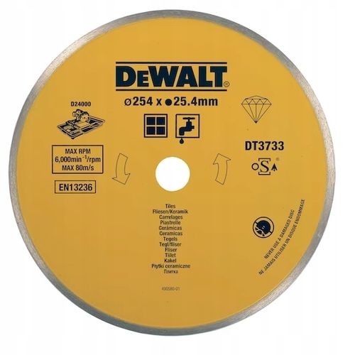 PROWADNICA DO DCMCS575 50CM DT20689-QZ DEWALT na Arena.pl