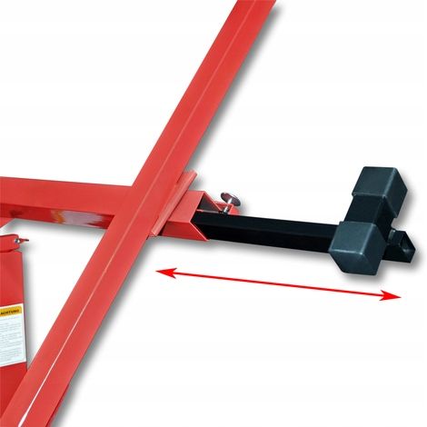 PODNOŚNIK DO PŁYT KARTONOWYCH REGIPS GIPSOWYCH3,55 na Arena.pl