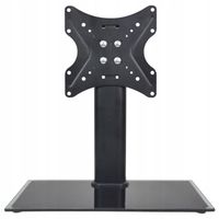 Uniwersalna Noga Podstawka Uchwyt Stojak Telewizora Monitora 14-42" TV