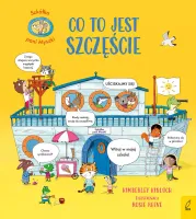 Szkółka pani Myszki. Co to jest szczęście