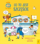 Szkółka pani Myszki. Co to jest szczęście