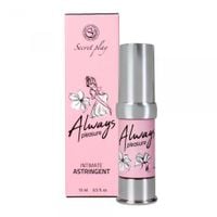 always pleasure   intimate astringent 15 ml