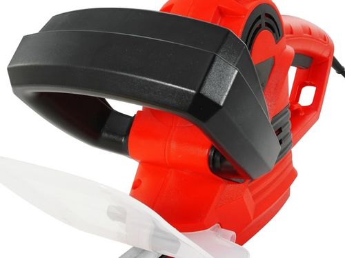 ELEKTRYCZNE NOŻYCE DO ŻYWOPŁOTU KRZEWÓW GAŁĘZI SEKATOR 61CM 680W OSTRE!! na Arena.pl