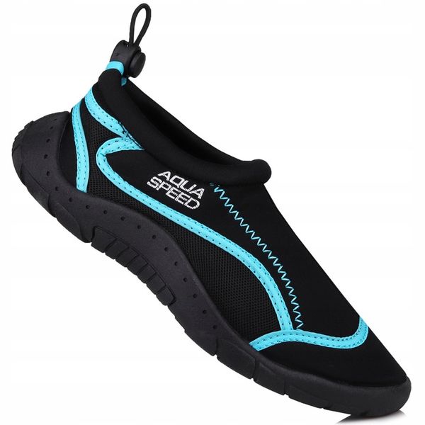 Buty sportowe do wody, jeżowce zdjęcie 1