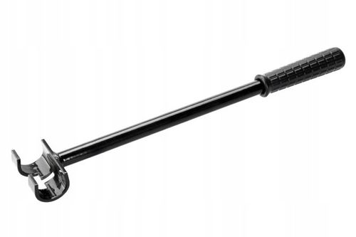 Giętarka ręczna Klucz do gięcia prętów strzemion zbrojeń drutu koszy 4-8 mm na Arena.pl