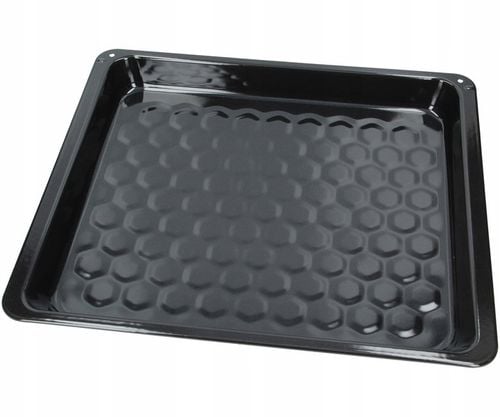 Blacha głęboka 43 x 37,5 cm do piekarnika Amica na Arena.pl