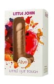 dildo fantom ciała ludzkiego   little john