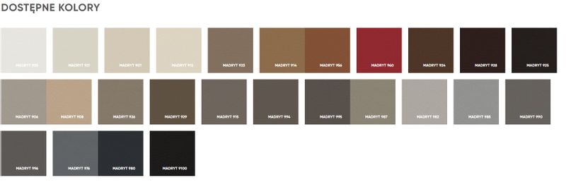 Łóżko kontynentalne IMO 100X200 zdjęcie 5