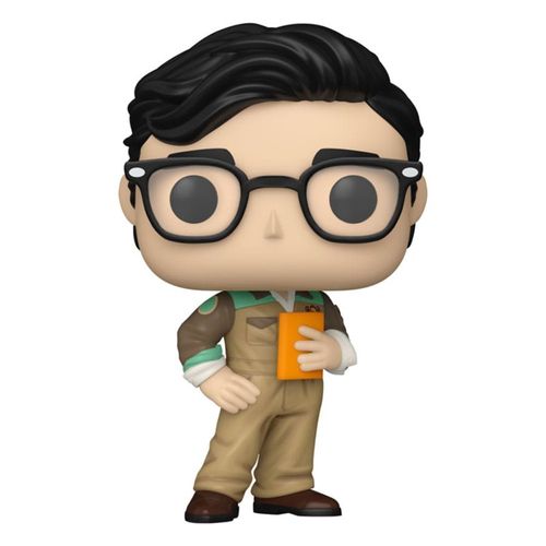 Funko POP! Marvel Loki S2 O.B. Figurka 1317 na Arena.pl