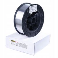 Drut spawalniczy MIG aluminium 5356 AlMg5 0,8mm6kg