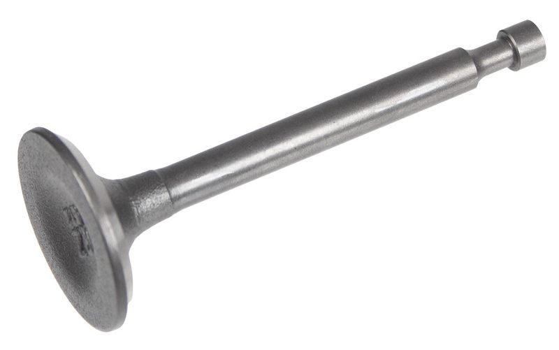 Zawór wydechowy Zongshen Xp200 zdjęcie 1