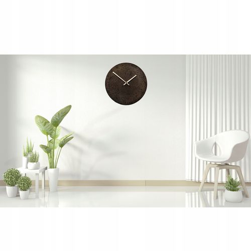 MECHANIZM ZEGAROWY CZARNY na Arena.pl