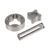 Pompa oleju Loncin LC2V80(T231) CZĘŚĆ ORYGINALNA 150010109-0001