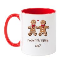 Klasyczny Biało-Czerwony 330 ml