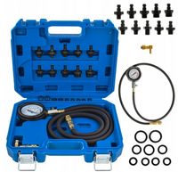 TESTER CIŚNIENIA OLEJU 0-140 PSI MANOMETR DIAGNOSTYKA SILNIKA POMIARU