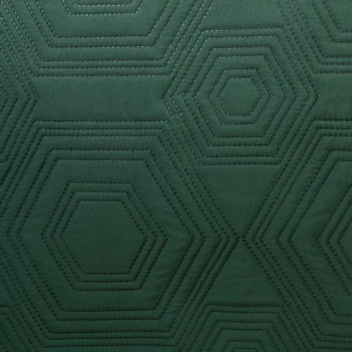 Narzuta TARA/green+light pink/200x220 na Arena.pl