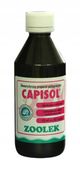 ZOOLEK CAPISOL 250ml ZWALCZA ROBAKI PASOŻYTY