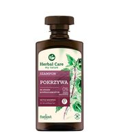 Herbal Care Szampon Pokrzywa - Farmona - 300ml