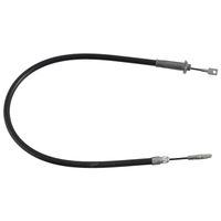 Linka hamulca ręcznego cięgno PRAWY TYŁ MERCEDES C 1995 1996 1997 1998 1999