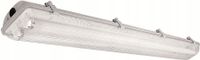 OPRAWA HERMETYCZNA GTV HELIOS 236 BIS LD-HEL236B-30 T8 LED G13 IP65 ABS/PS