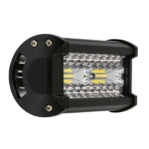 LAMPA LED ROBOCZA HALOGEN SZPERACZ MOC 120W na Arena.pl