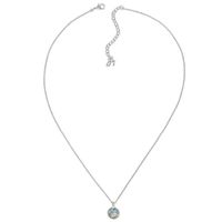 Naszyjnik Męski Adore 5489660 17 cm