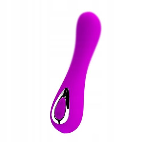 Wibrator G-Spot PRETTY LOVE - RUSH na Arena.pl