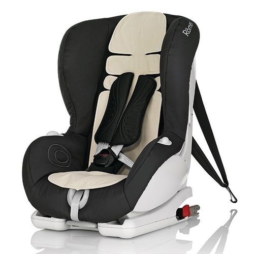 Romer tapicerka Keep Cool Versafix, Duo plus na Arena.pl